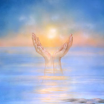 hands