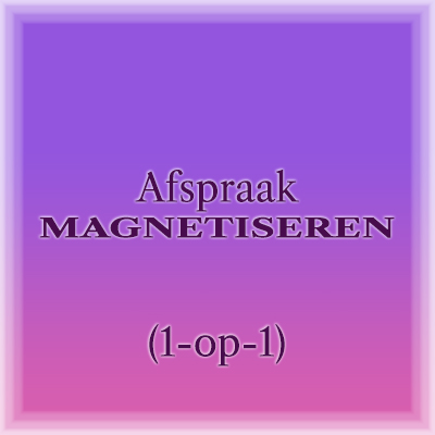 Magnetiseren
